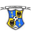 Club logo football club Avrilloise US