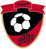 Logo du club de football Av.s. Fourchambault