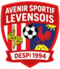 Club logo football club Av.s. Levensois