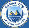 Logo du club de football Av.s. Mar Vivo