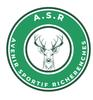 Logo du club de football Av.s. Richerenches
