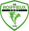 Clublogo voetbalvereniging Av.s. Roiffieux uit Roiffieux en St Alban D Ay