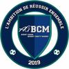 Clublogo voetbalvereniging Avt.g. Boigny Checy uit Checy en Boigny Sur Bionne en Fay Aux Loges en Mardie