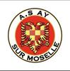 Logo du club de football Ay S/moselle AS