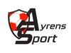 Logo du club de football Ayrens Sport