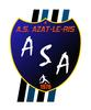 Logo du club de football Azat Le Ris