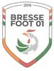 Club logo football club B F 01