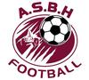 Clublogo voetbalvereniging Baccon/huisse uit Baccon en Huisseau Sur Mauves