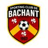 Club logo football club Bachant SC