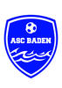 Club logo football club Baden Asc