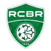 Logo du club de football Badens R.c.ru