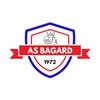 Logo du club de football Bagard AS