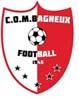 Club logo football club Bagneux Com