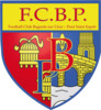 Logo du club de football Bagnols Pont uit Bagnols Sur Ceze en Pont St Esprit