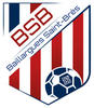 Logo du club de football Baillargues St Bres uit Baillargues en St Bres