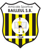 Logo du club de football Bailleul S/berthoult