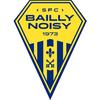 Logo du club de football Bailly Noisy Sfc