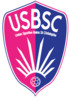 Club logo football club Bains St-christophe uit Bains en St Christophe