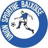 Logo du club de football Baix U.s.