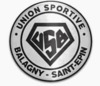 Logo du club de football Balagny Us uit Balagny Sur Therain en Angy en Bury