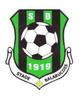 Clublogo voetbalvereniging Balaruc Stade uit Balaruc Les Bains