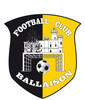 Logo du club de football Ballaison Fc uit Ballaison en Bons En Chablais