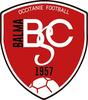 Club logo football club Balma Sc