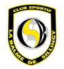 Club logo football club Balme Sill (la) C.s.