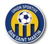 Logo du club de football Ban St Martin US