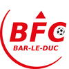 Club logo football club Bar Le Duc Fc
