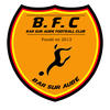 Clublogo voetbalvereniging Bar-sur-aube Fc uit Bar Sur Aube