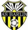Club logo football club Barlin AS