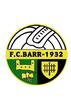 Club logo football club Barr FC