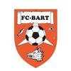 Club logo football club Bart uit Bart en Arbouans en Montbeliard