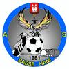 Club logo football club Basse Ham Asc