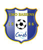 Logo du club de football Bassens Cmo