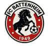 Logo du club de football Battenheim FC