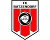 Club logo football club Batzendorf FC