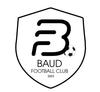 Clublogo voetbalvereniging Baud Fc