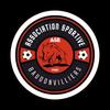 Clublogo voetbalvereniging Baudonvilliers AS