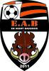 Clublogo voetbalvereniging Bauge Ea Baugeois uit Bauge En Anjou en Beaufort En Anjou en Le Vieil Bauge en Roussillon
