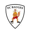 Logo du club de football Bauges F.c. uit Lescheraines