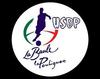 Clublogo voetbalvereniging Baule Pouliguen Us uit Le Pouliguen en La Baule