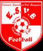 Clublogo voetbalvereniging Baune Val Baugeois