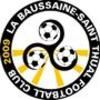 Logo du club de football Baussaine St Thual uit La Baussaine en St Thual