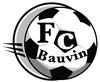 Logo du club de football Bauvin FC