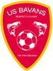 Club logo football club Bavans US