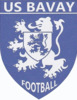 Logo du club de football Bavay Us