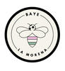 Clublogo voetbalvereniging Baye La Morena