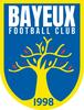 Logo du club de football Bayeux Fc